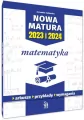Matematyka. Nowa matura 2023 i 2024 - tantis.pl