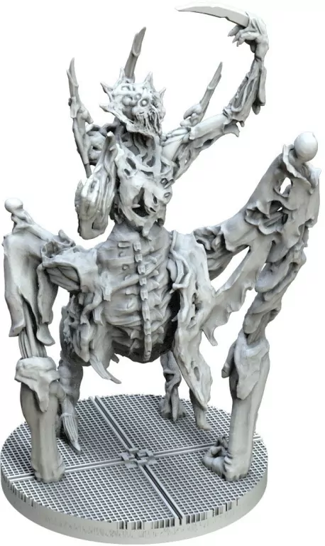 Nemesis. Karnomorfy - tantis.pl