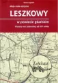 LESZKOWY W POWIECIE GDAŃSKIM - tantis.pl