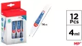 Korektor w piórze 4ml (12szt) - tantis.pl
