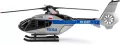 Pojazdy Ratunkowe - Helikopter Policja B-420 - tantis.pl