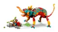 LEGO® Ognisty kameleon Mateo 71492 - tantis.pl