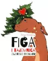 Figa i tajemnica złotego brokatu - tantis.pl