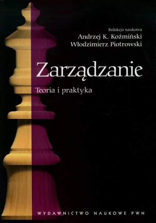 Zarządzanie. Teoria i praktyka - tantis.pl