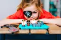 Piraci w Morzu Ognia. Smart Games - tantis.pl