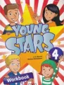 Young Stars 4 WB + kod QR - tantis.pl