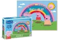 Puzzle 30. Świnka Peppa - tantis.pl