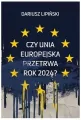 Czy Unia Europejska przetrwa rok 2024? - tantis.pl