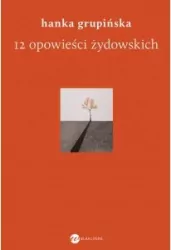 12 opowieści żydowskich