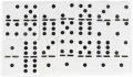 Domino. Gra. Mega Creative - tantis.pl