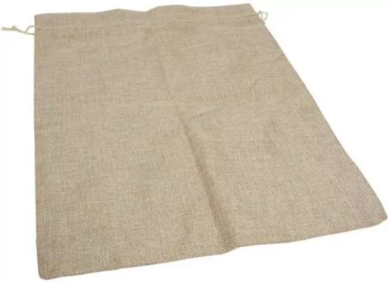 Woreczek jutowy eco 30x42cm - tantis.pl