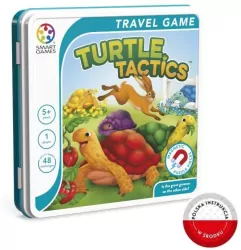 Turtle Tactics. Smart Games