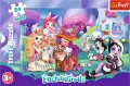 Puzzle 24. Maxi. Wesoły świat Enchantimals. 14315 - tantis.pl
