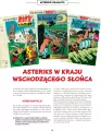 Asteriks gladiator. Tom 4 - tantis.pl