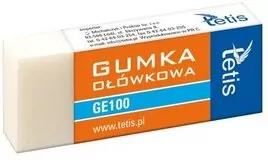 Gumka ołówkowa a"30 GE100 - tantis.pl