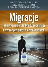 Migracje jako wyzwanie dla Unii Europejskiej ... - tantis.pl