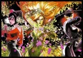 Puzzle 4x250 Batman w akcji TREFL - tantis.pl