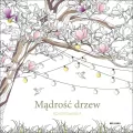 Mądrość drzew (kolorowanka) - tantis.pl