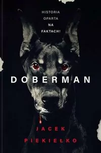 Doberman - tantis.pl