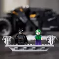 LEGO® DC Comics Super Heroes. Batmobil Tumbler. 76240 - tantis.pl