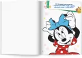 Disney Minnie. Pomaluj mnie! - tantis.pl