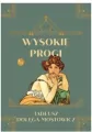 Wysokie progi - tantis.pl