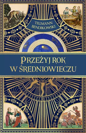 Przeżyj rok w średniowieczu - tantis.pl
