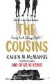 The Cousins - tantis.pl