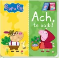 Peppa Pig. Ach, te bajki! Do Pary! cz. 2 - tantis.pl