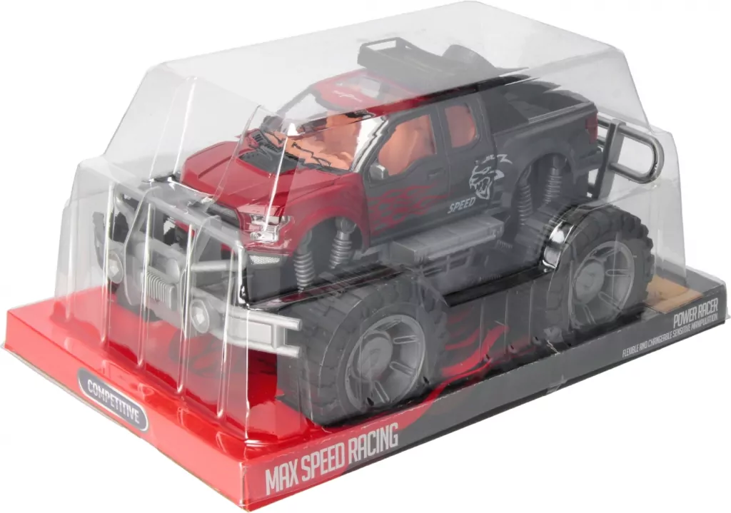 AUTO TEREN P/B 38X19X25 MC PBX 8/16 - tantis.pl