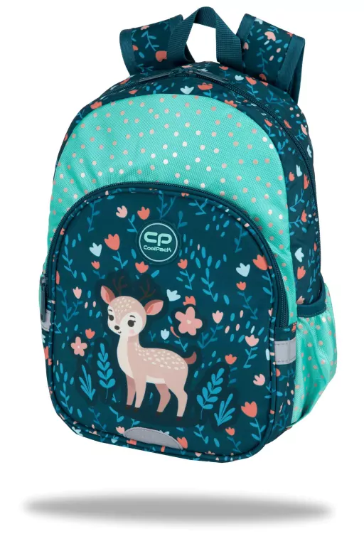 Plecak dziecięcy Coolpack Toby DEER - tantis.pl