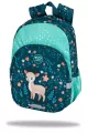 Plecak dziecięcy Coolpack Toby DEER - tantis.pl