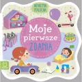 Akademia malucha. Moje pierwsze zdania - tantis.pl