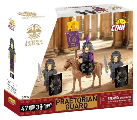 Imperium Romanum - Gwardia Pretoriańska