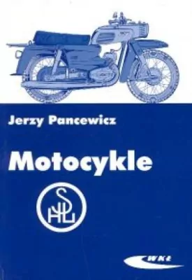 Motocykle SHL