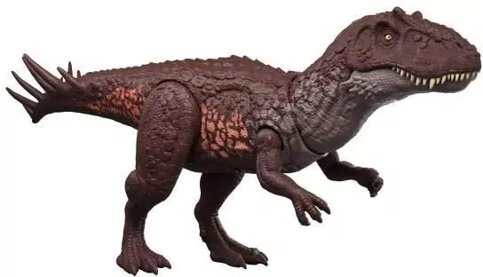 Jurassic World Metriakantozaur Ryczący dinozaur - tantis.pl