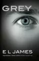 Grey. Pięćdziesiąt twarzy Greya oczami Christiana - tantis.pl