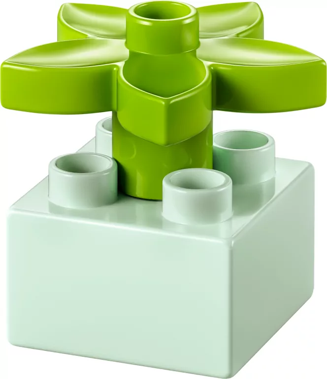 LEGO® Duplo. Moja pierwsza kaczuszka 30673 - tantis.pl