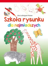 Szkoła rysunku dla najmłodszych - tantis.pl