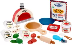 Creative Chefs Pizza Refill Kit