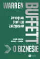 Warren Buffett o biznesie. Zwycięskie strategie... - tantis.pl