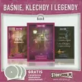 Pakiet: Baśnie, klechdy i legendy. Audiobook - tantis.pl