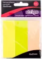 Karteczki samoprzylepne 76 x 25mm 150K neon - tantis.pl