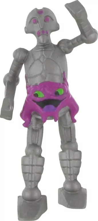 COMANSI figurka Teenage Mutant Ninja Turtles - Kraangdroid Y99616 - tantis.pl