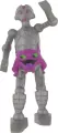 COMANSI figurka Teenage Mutant Ninja Turtles - Kraangdroid Y99616 - tantis.pl