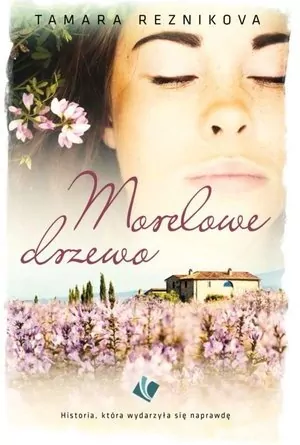 Morelowe drzewo - tantis.pl