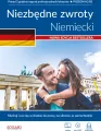 Niemiecki. Niezbędne zwroty - tantis.pl