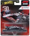 Hot Wheels Premium Formuła 1 - tantis.pl