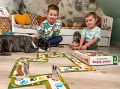 Biegnij, piesku! Gra edukacyjna - tantis.pl