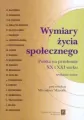 Wymiary życia społecznego - tantis.pl